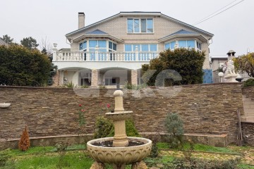 Фото №1: Дом 369 м² - Мариуполь, п. Песчаный, ул. Большая Морская, 151