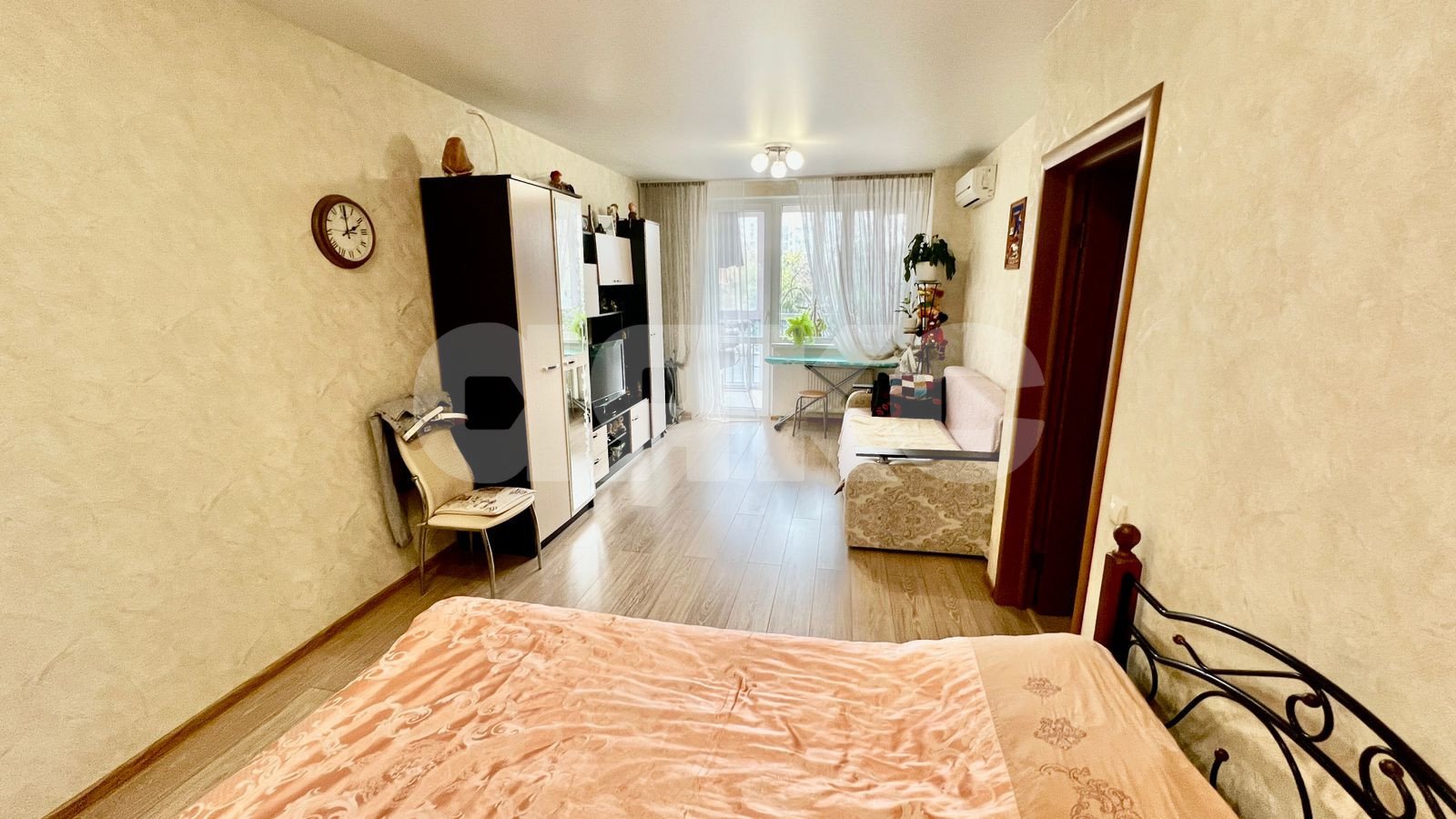 Фото №2: 1-комнатная квартира 57 м² - Анапа, ул. Таманская, 24