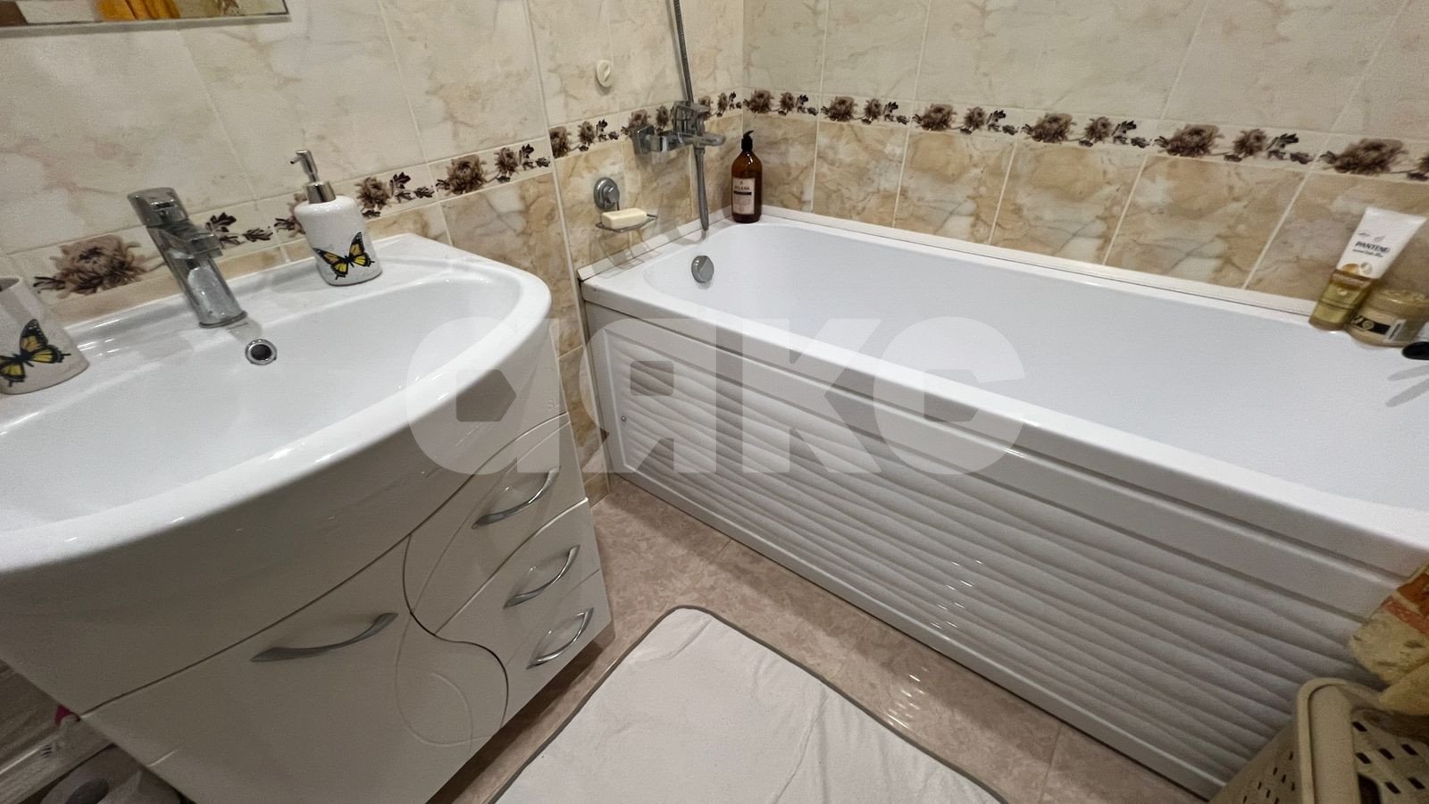 Фото №15: 1-комнатная квартира 57 м² - Анапа, ул. Таманская, 24