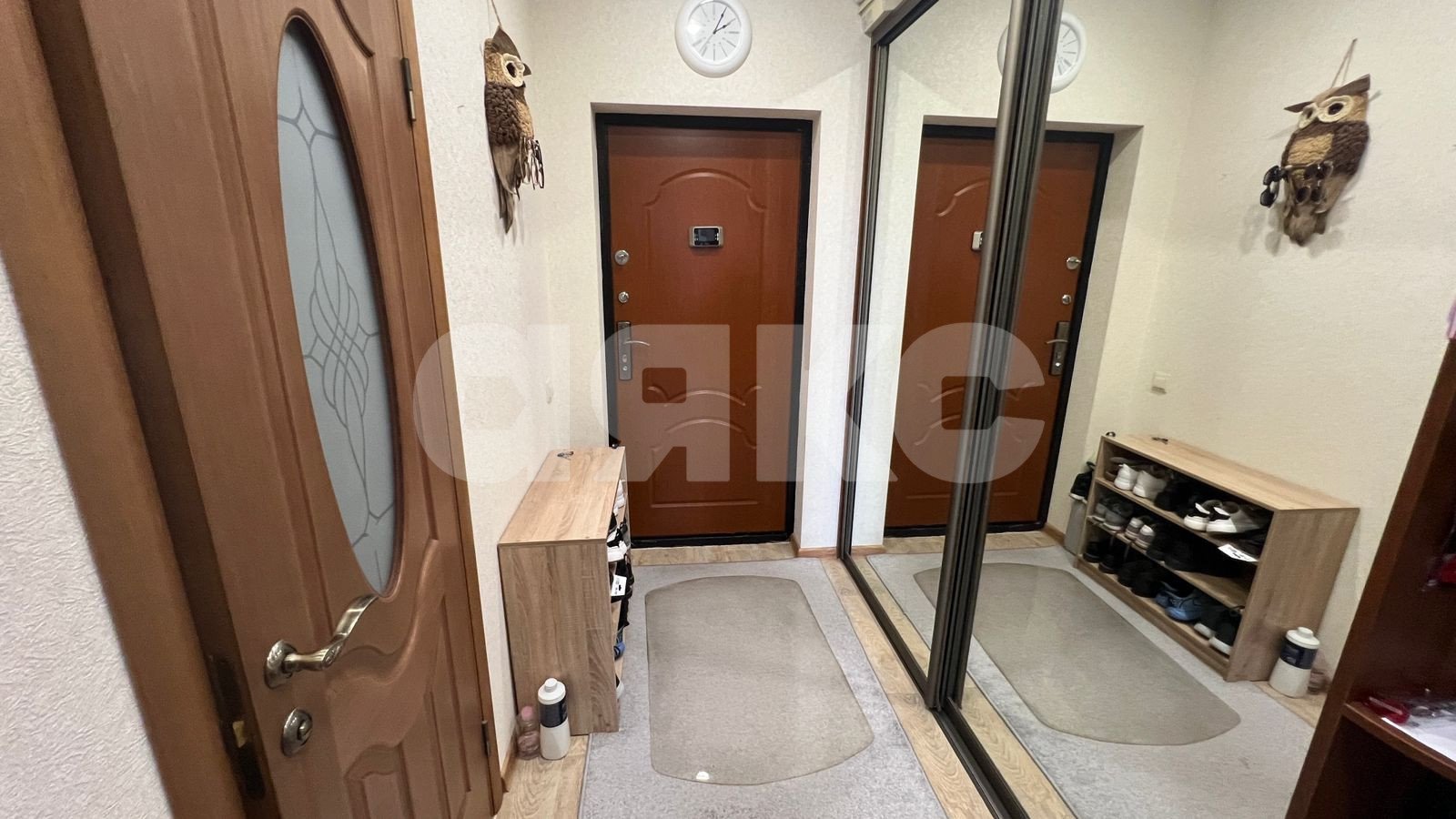 Фото №11: 1-комнатная квартира 57 м² - Анапа, ул. Таманская, 24