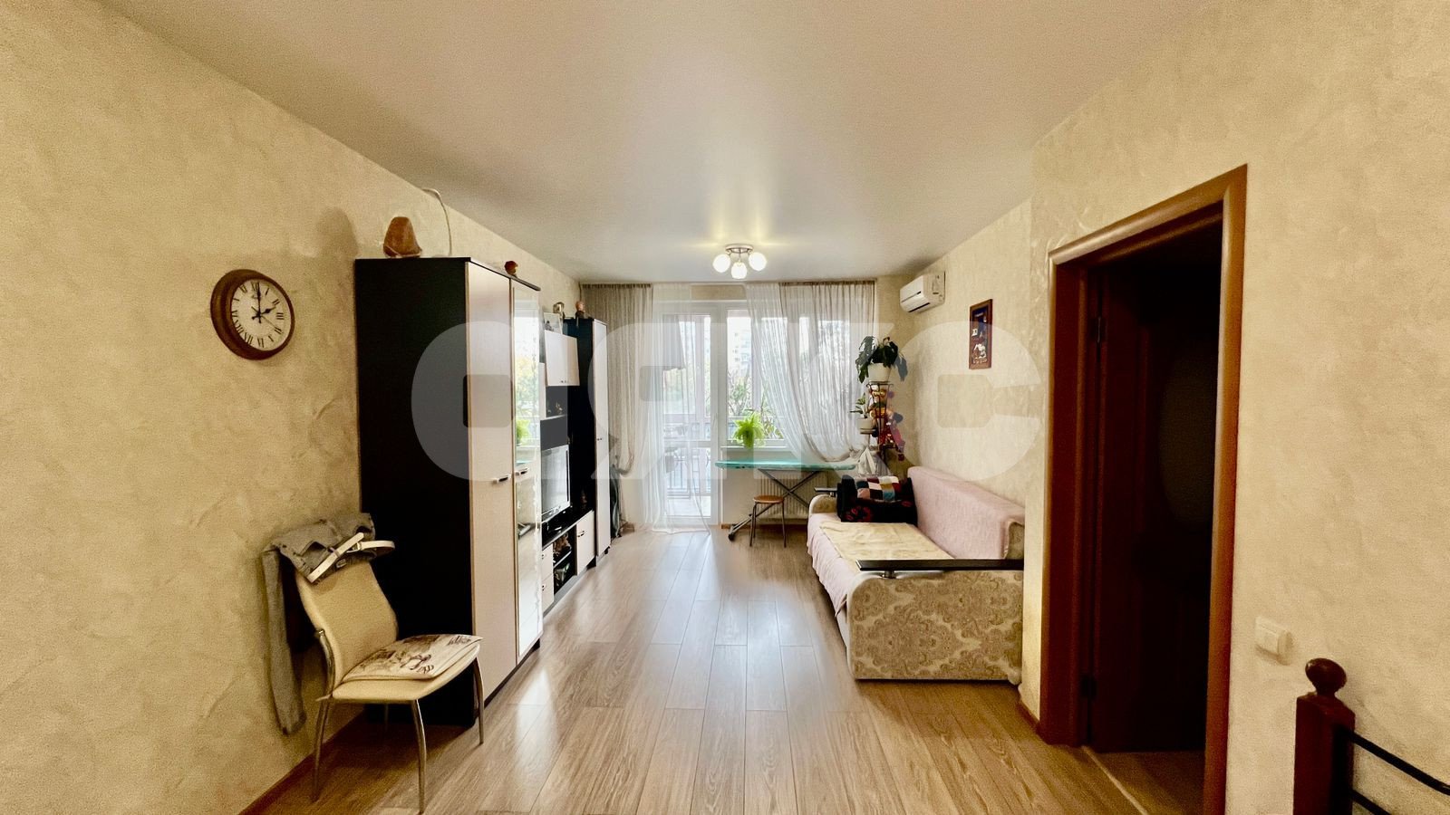 Фото №4: 1-комнатная квартира 57 м² - Анапа, ул. Таманская, 24