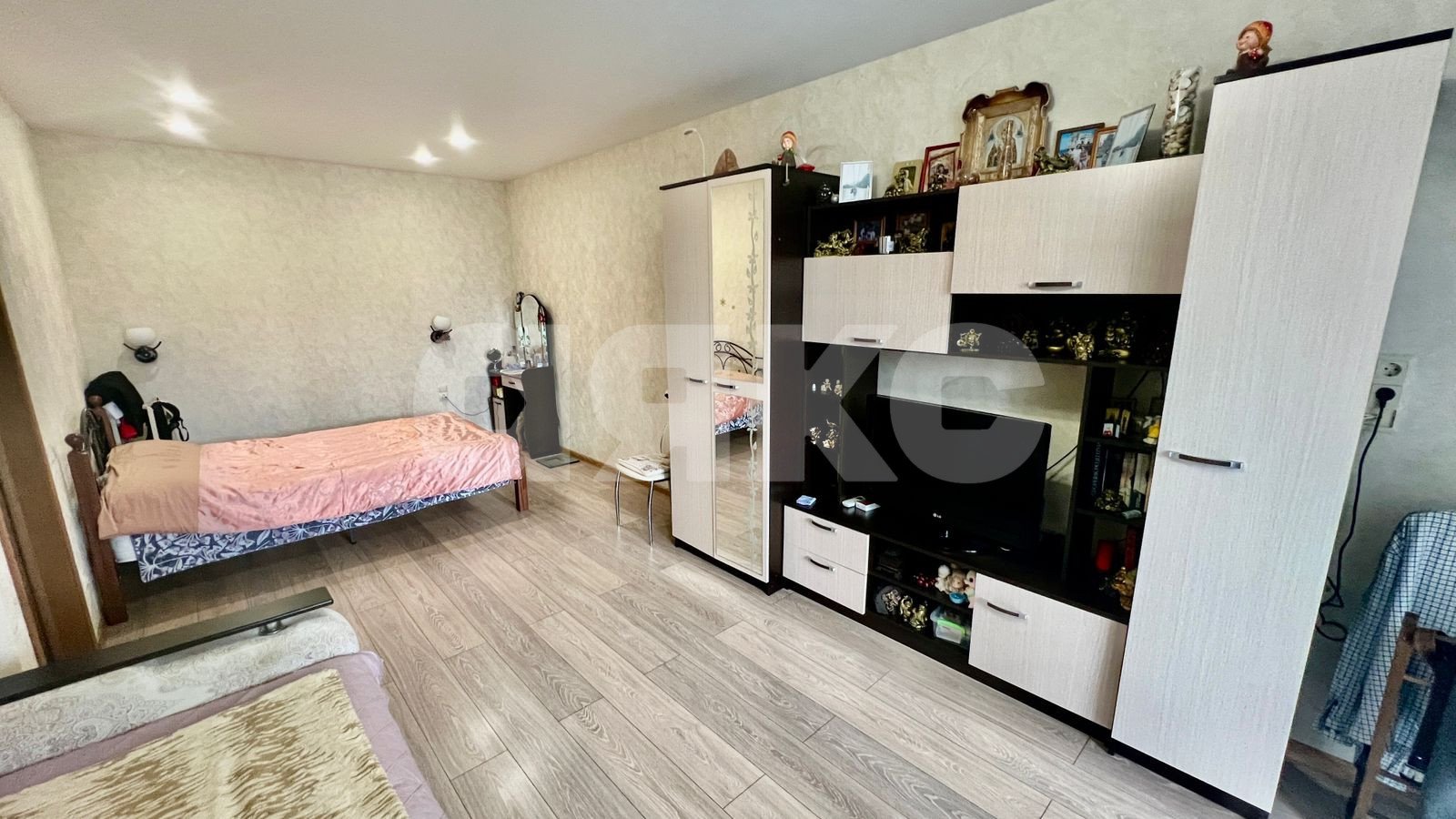 Фото №3: 1-комнатная квартира 57 м² - Анапа, ул. Таманская, 24