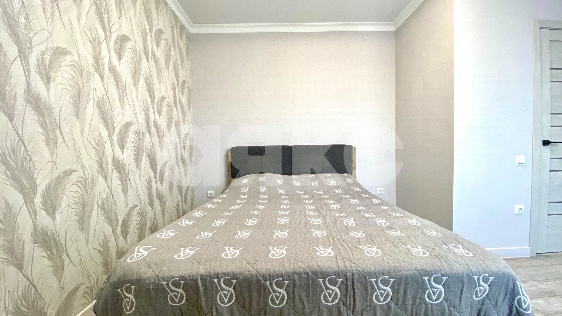 Фото №13: 1-комнатная квартира 39 м² - Анапа, жилой комплекс Гарант, ул. Супсехское шоссе, 47к1