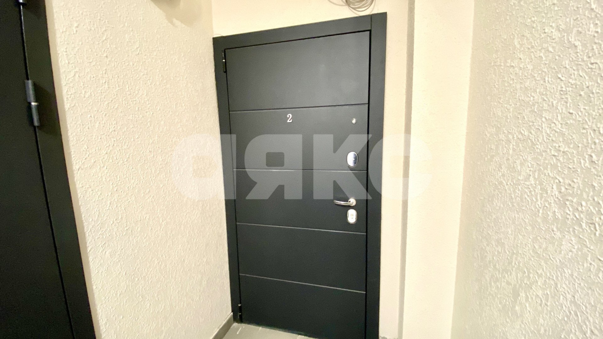 Фото №19: 1-комнатная квартира 39 м² - Анапа, жилой комплекс Гарант, ул. Супсехское шоссе, 47к1