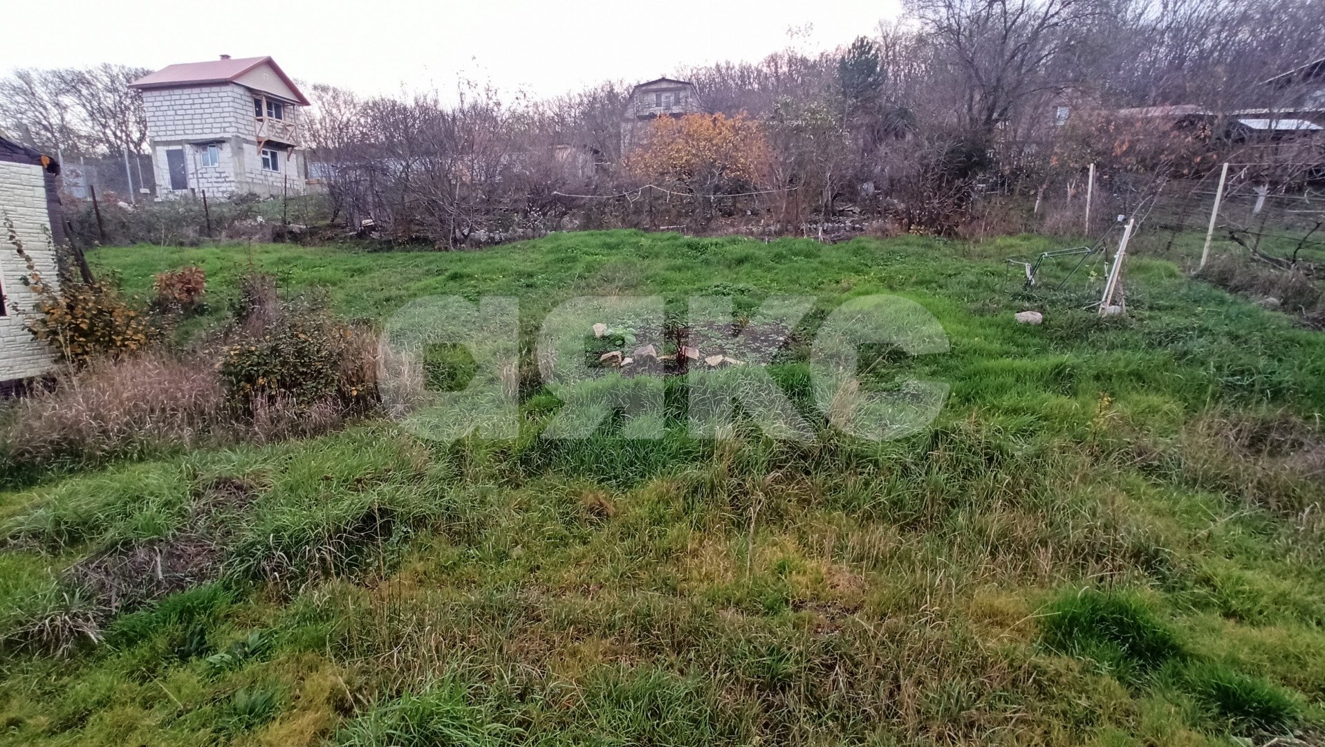 Фото №4: Участок садоводство 5 сот. - СНТ Здоровье, ул. Солнечная, 24