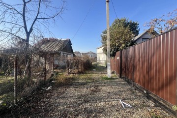 Фото №3: Дом 19 м² - СТ Закубанские Сады, ул. 3-я Линия, 129