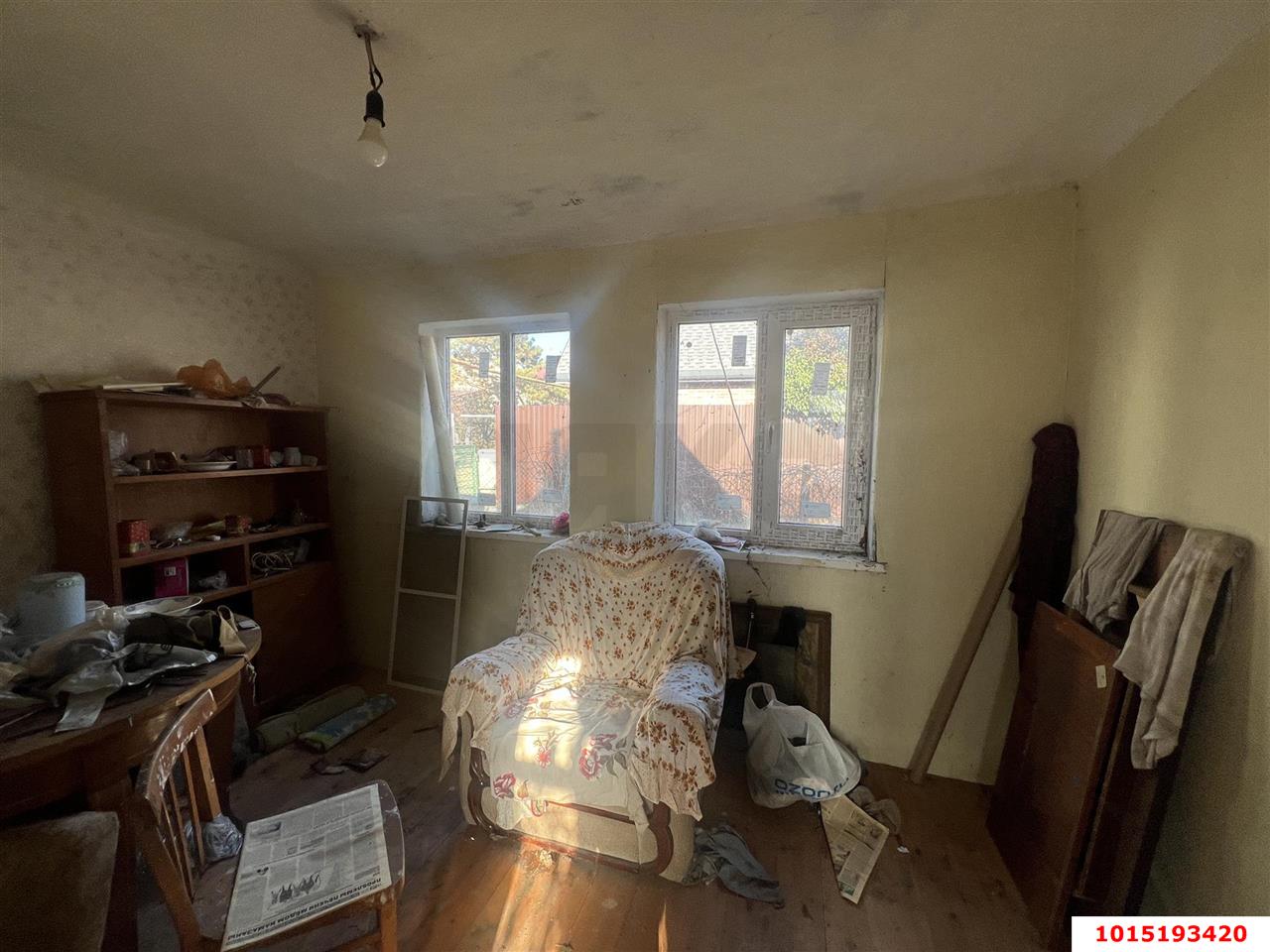 Фото №15: Дом 19 м² + 5.24 сот. - СТ Закубанские Сады, ул. 3-я Линия, 129