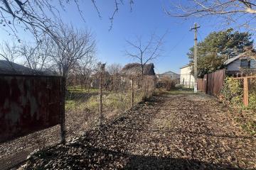 Фото №4: Дом 19 м² - СТ Закубанские Сады, ул. 3-я Линия, 129