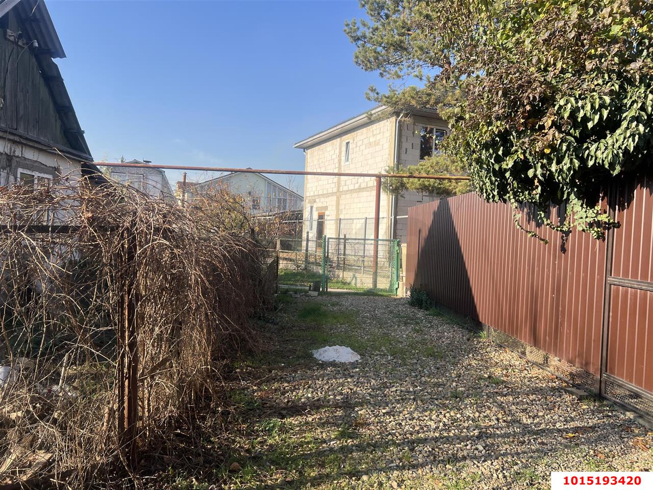 Фото №10: Дом 19 м² + 5.24 сот. - СТ Закубанские Сады, ул. 3-я Линия, 129