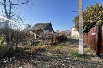 Фото №1: Дом 19 м² - СТ Закубанские Сады, ул. 3-я Линия, 129