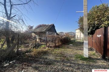 Фото №1: Дом 19 м² - СТ Закубанские Сады, ул. 3-я Линия, 129