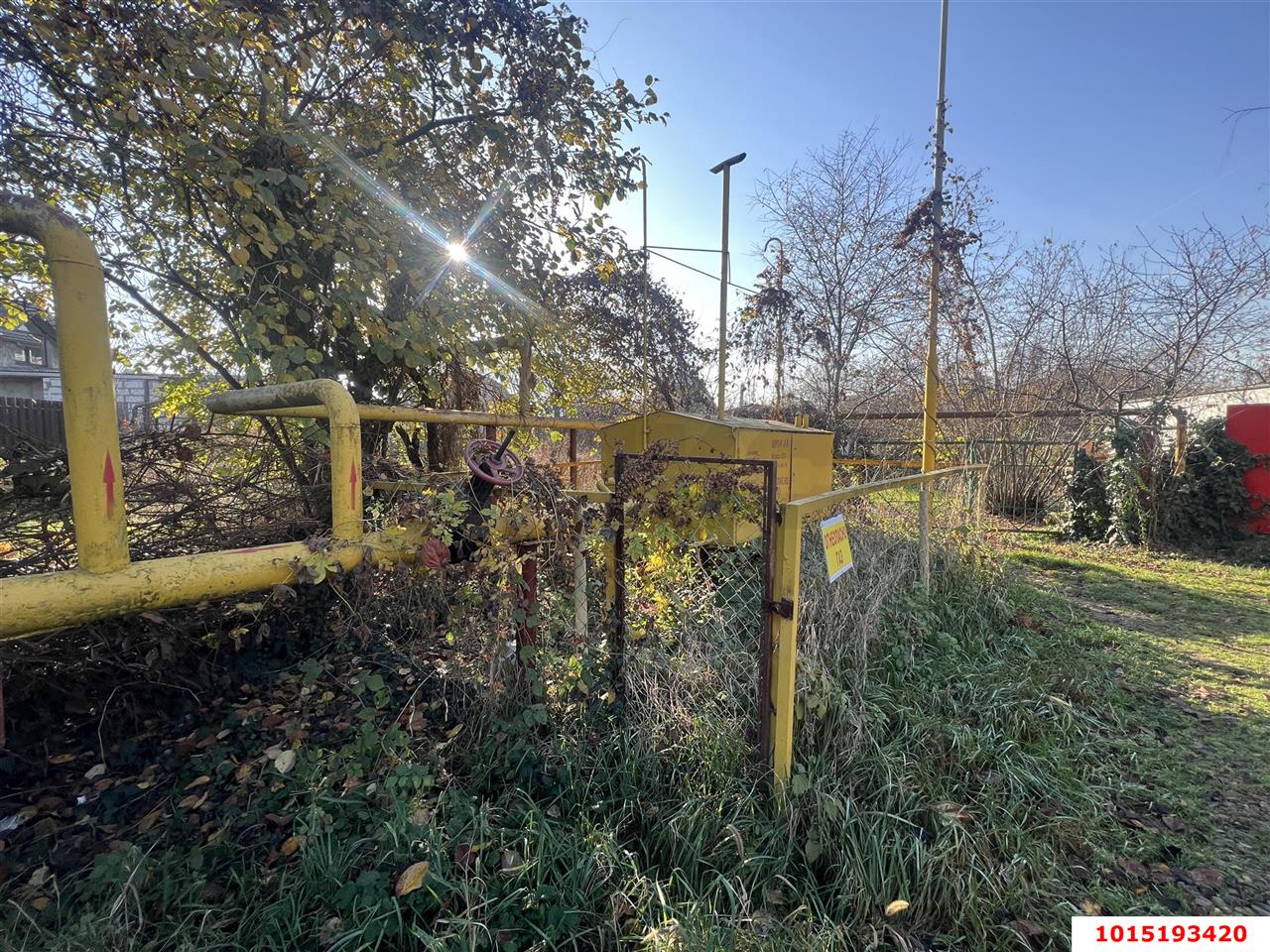 Фото №16: Дом 19 м² + 5.24 сот. - СТ Закубанские Сады, ул. 3-я Линия, 129