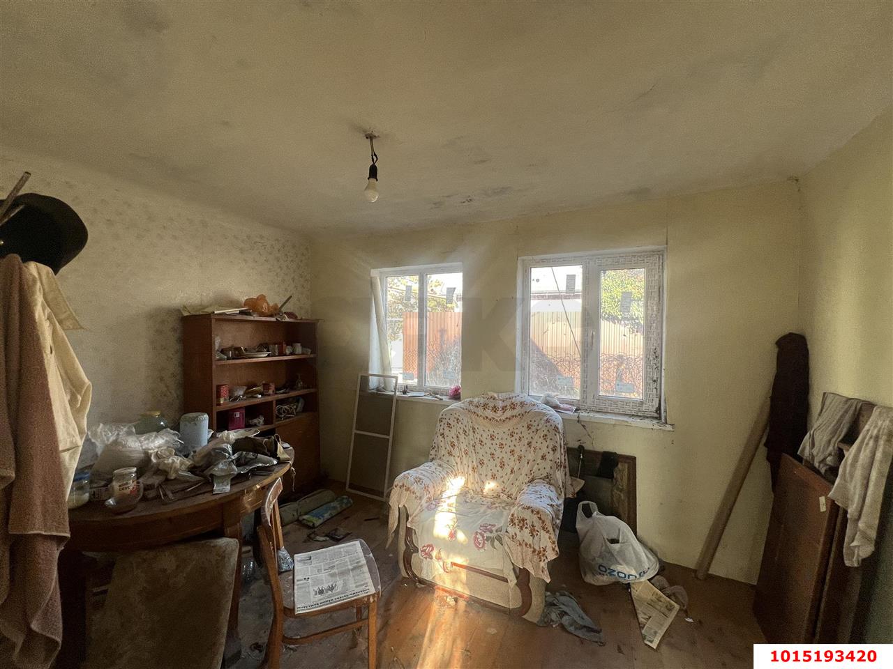 Фото №13: Дом 19 м² + 5.24 сот. - СТ Закубанские Сады, ул. 3-я Линия, 129