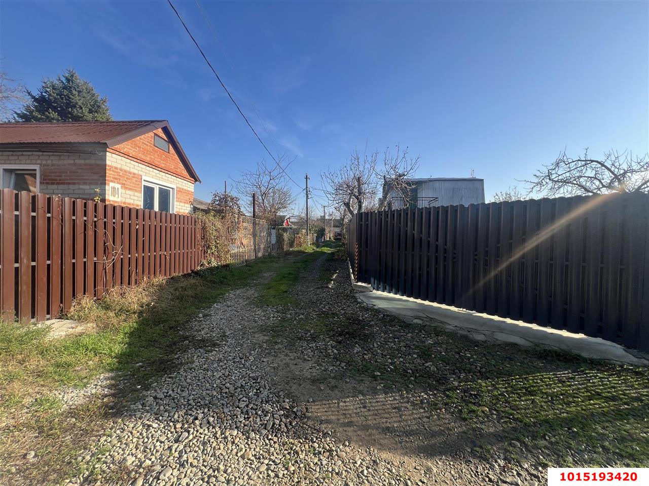 Фото №6: Дом 19 м² + 5.24 сот. - СТ Закубанские Сады, ул. 3-я Линия, 129