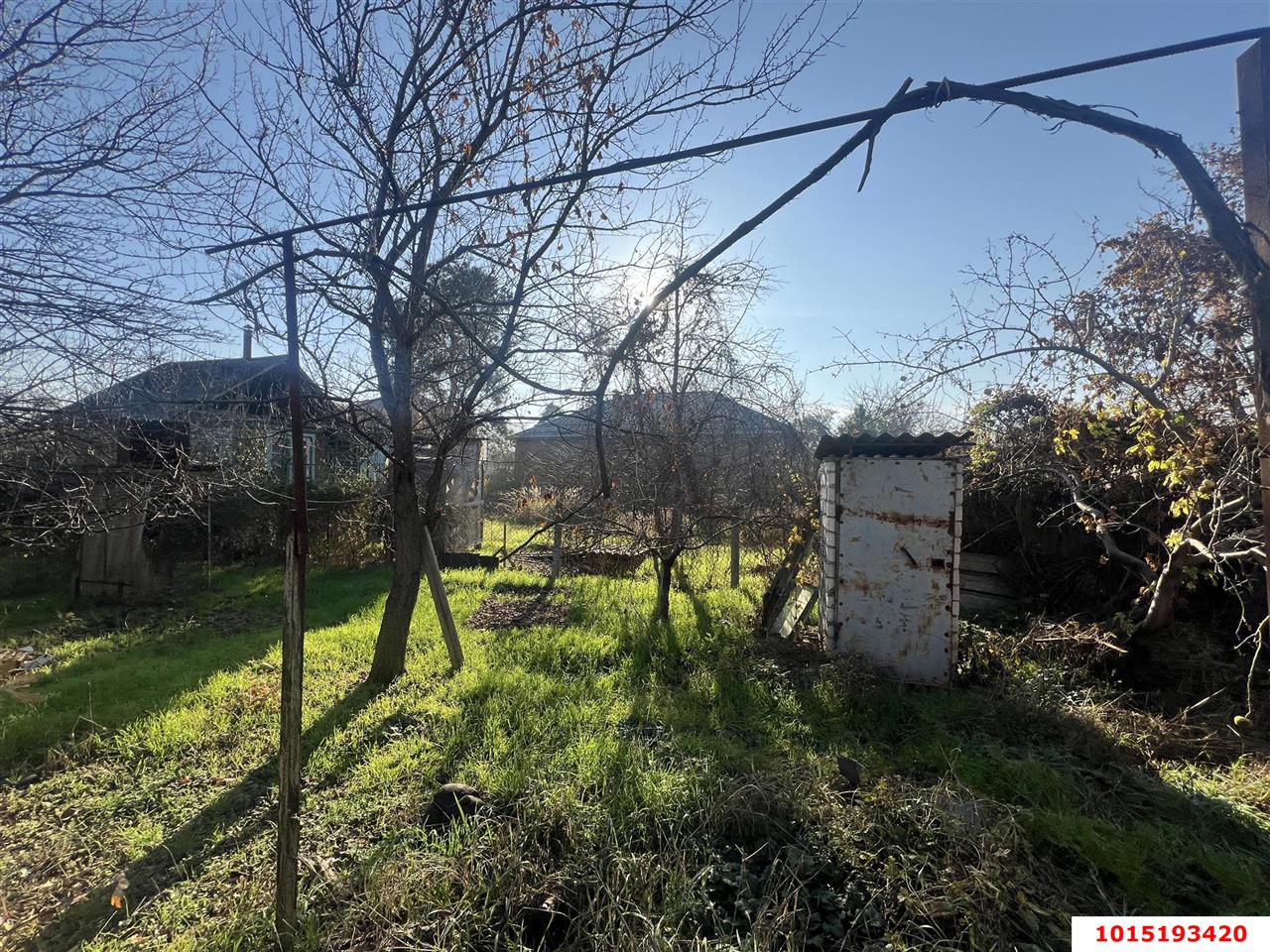 Фото №12: Дом 19 м² + 5.24 сот. - СТ Закубанские Сады, ул. 3-я Линия, 129