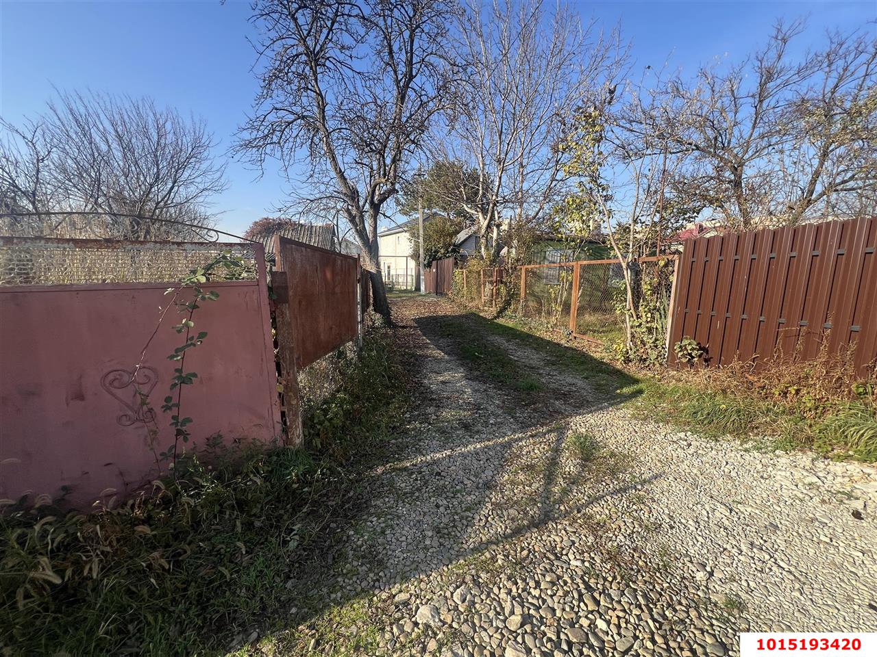 Фото №9: Дом 19 м² + 5.24 сот. - СТ Закубанские Сады, ул. 3-я Линия, 129