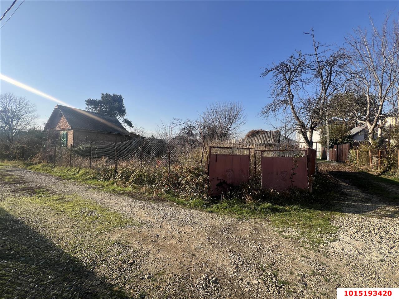 Фото №5: Дом 19 м² + 5.24 сот. - СТ Закубанские Сады, ул. 3-я Линия, 129