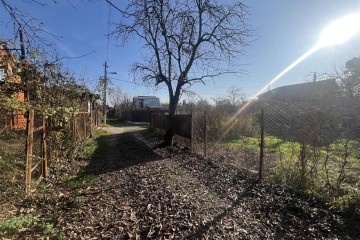 Фото №2: Дом 19 м² - СТ Закубанские Сады, ул. 3-я Линия, 129