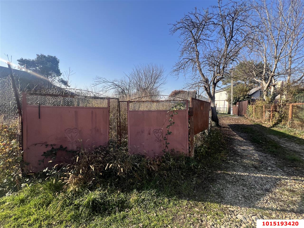 Фото №7: Дом 19 м² + 5.24 сот. - СТ Закубанские Сады, ул. 3-я Линия, 129