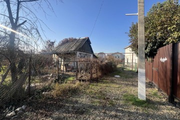 Фото №4: Дом 19 м² - СТ Закубанские Сады, ул. 3-я Линия, 129