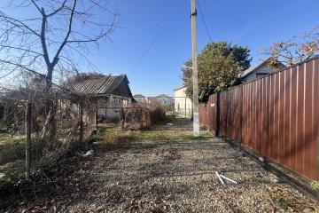 Фото №3: Дом 19 м² - СТ Закубанские Сады, ул. 3-я Линия, 129