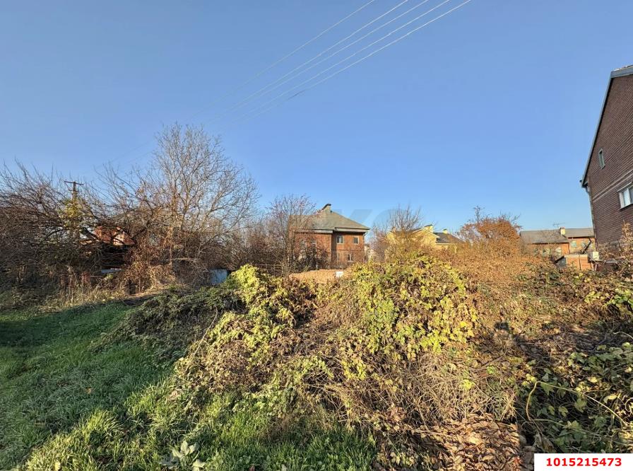 Фото №6: Земельный участок под ИЖС 6 сот. - Индустриальный, Дивный, ул. Ивовая, 40/2