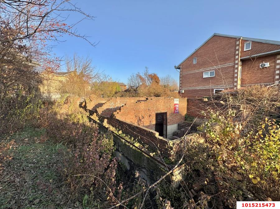 Фото №7: Земельный участок 6 сот. - Индустриальный, Прикубанский внутригородской округ, мкр. Дивный, ул. Ивовая, 40/2