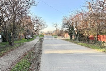 Фото №2: Земельный участок под ИЖС 6 сот. - Индустриальный, мкр. Дивный, ул. Ивовая, 40/2