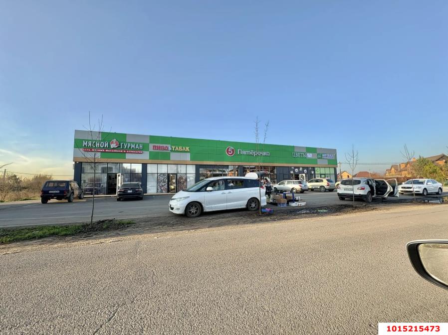 Фото №3: Земельный участок под ИЖС 6 сот. - Индустриальный, Дивный, ул. Ивовая, 40/2