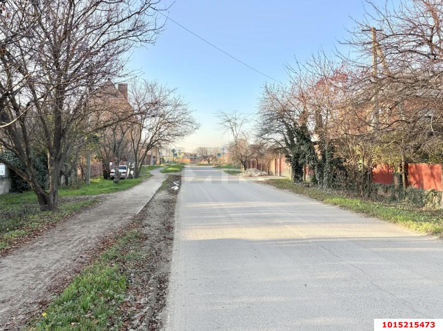 Фото №2: Земельный участок под ИЖС 6 сот. - Индустриальный, Дивный, ул. Ивовая, 40/2