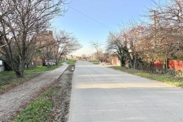 Фото №2: Земельный участок 6 сот. - Индустриальный, мкр. Дивный, ул. Ивовая, 40/2