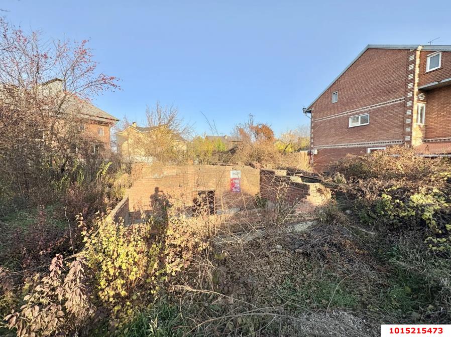 Фото №8: Земельный участок 6 сот. - Индустриальный, Прикубанский внутригородской округ, мкр. Дивный, ул. Ивовая, 40/2