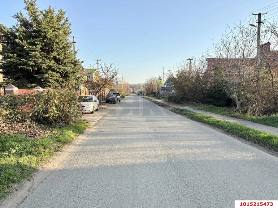 Фото №1: Земельный участок под ИЖС 6 сот. - Индустриальный, Дивный, ул. Ивовая, 40/2