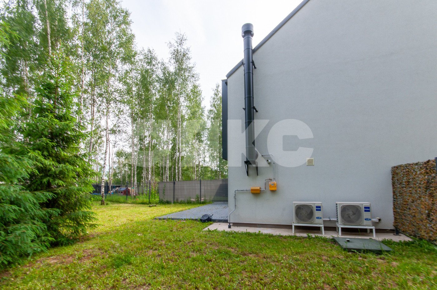 Фото №36: Дом 200 м² + 4 сот. - Козенки, КП Новорижская усадьба-3, 101