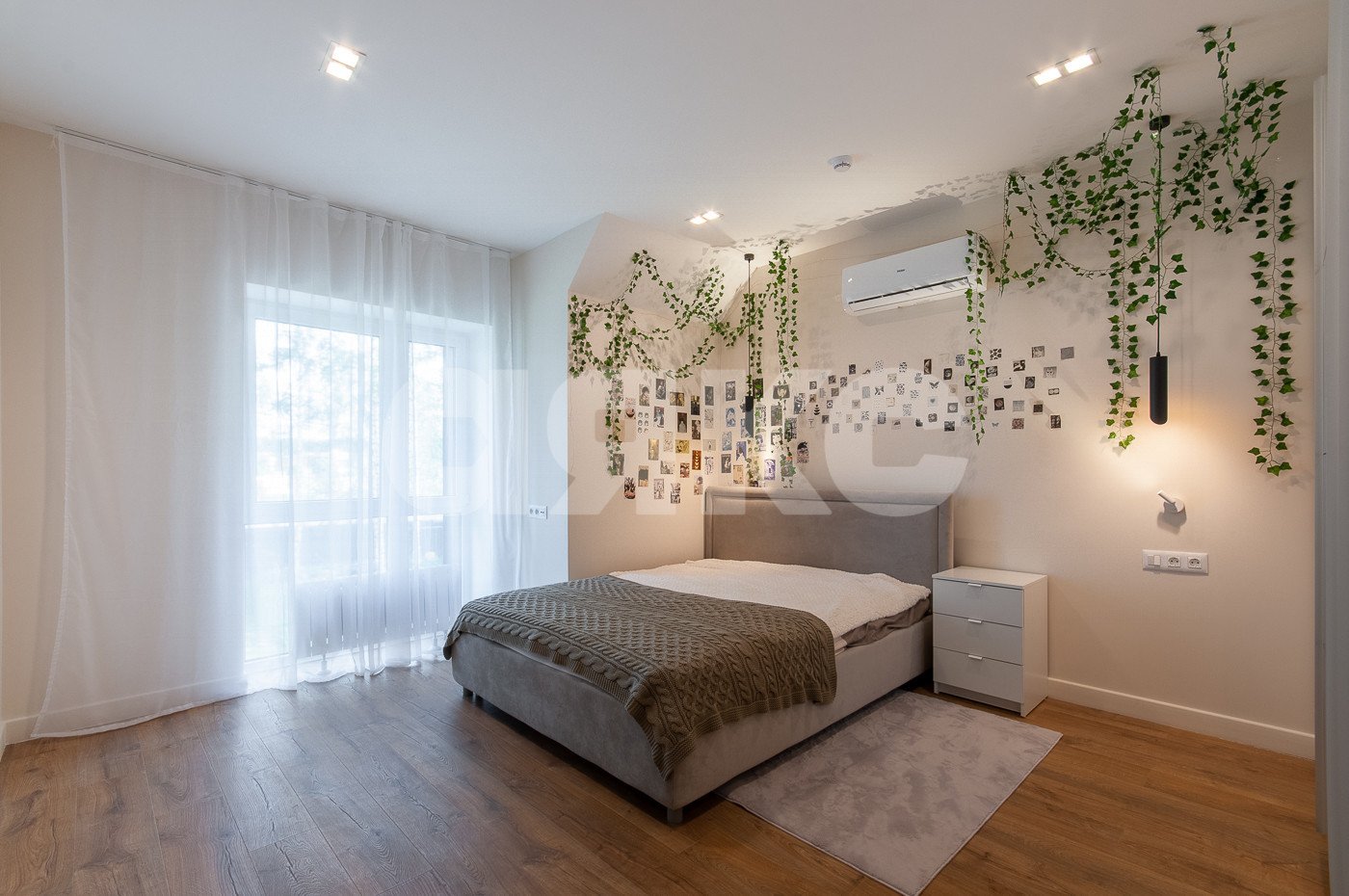 Фото №17: Дом 200 м² + 4 сот. - Козенки, КП Новорижская усадьба-3, 101