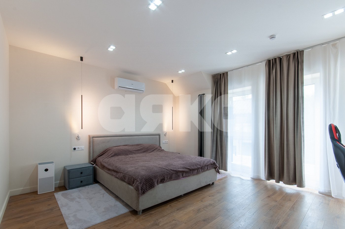 Фото №22: Дом 200 м² + 4 сот. - Козенки, КП Новорижская усадьба-3, 101