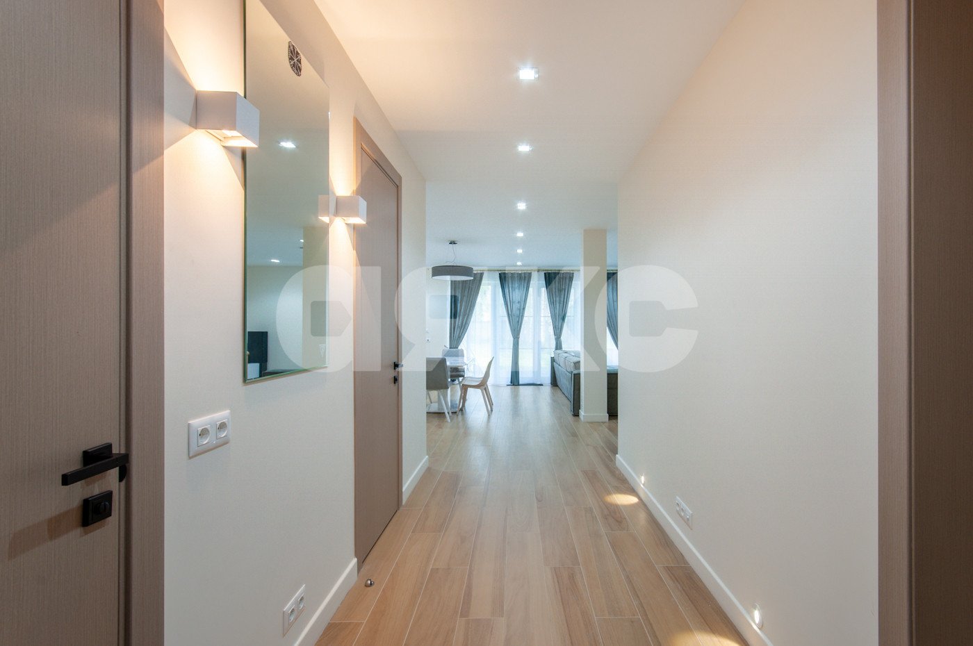 Фото №29: Дом 200 м² + 4 сот. - Козенки, КП Новорижская усадьба-3, 101