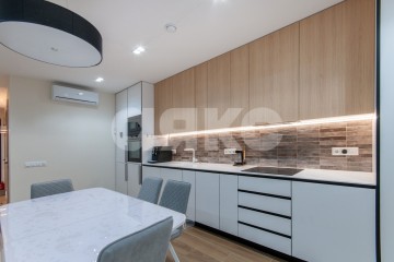 Фото №3: Дом 200 м² - Козенки, мкр. КП Новорижская усадьба-3, 101