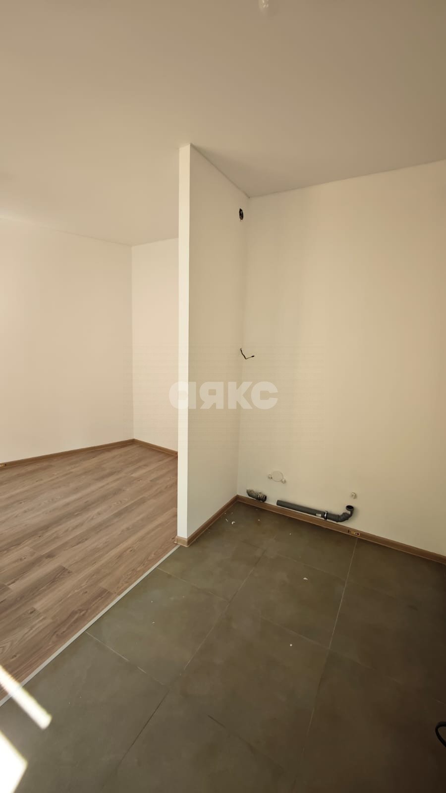 Фото №12: 2-комнатная квартира 45 м² - Развилка, жилой комплекс Римский, пр-д Римский, 13