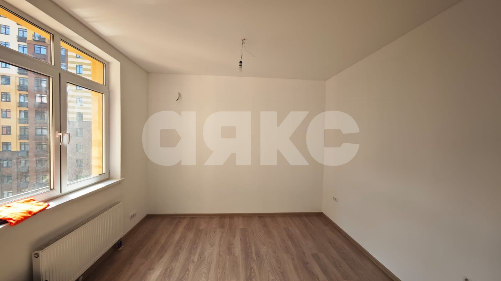 Фото №9: 2-комнатная квартира 45 м² - Развилка, жилой комплекс Римский, пр-д Римский, 13