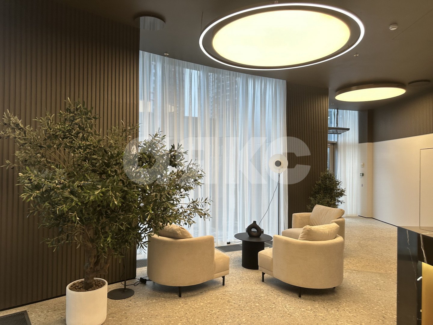 Фото №6: 2-комнатная квартира 61 м² - Москва, жилой комплекс Сидней Сити, к2/2