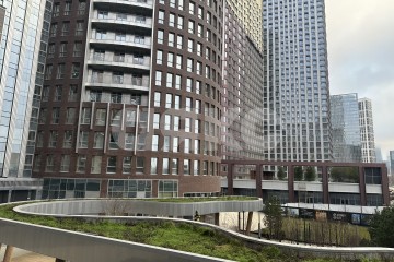 Фото №2: 2-комнатная квартира 63 м² - Москва, мкр. жилой комплекс Сидней Сити, к2/2