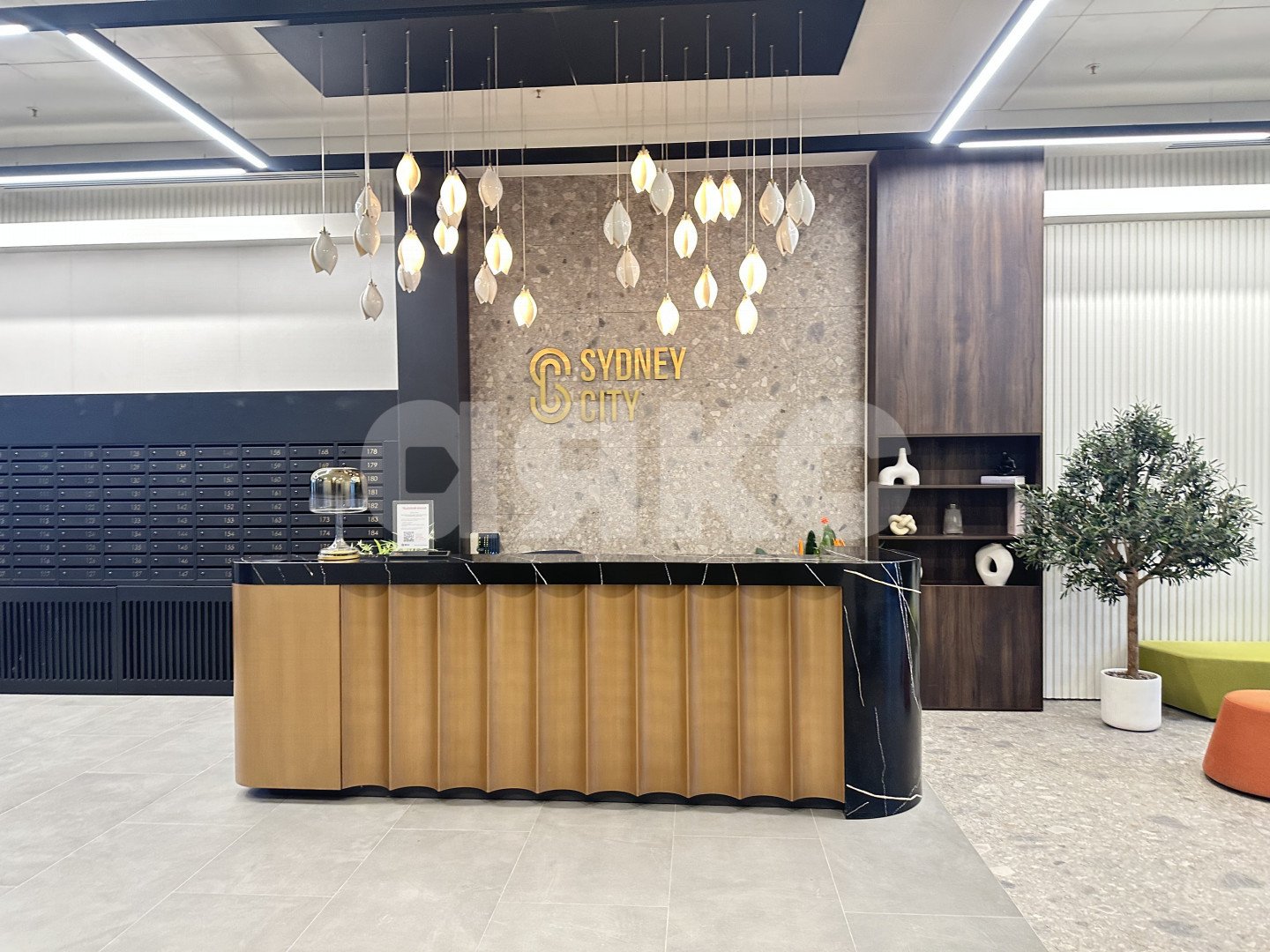 Фото №15: 2-комнатная квартира 61 м² - Москва, жилой комплекс Сидней Сити, к2/2