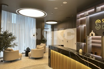 Фото №5: 2-комнатная квартира 63 м² - Москва, мкр. жилой комплекс Сидней Сити, к2/2