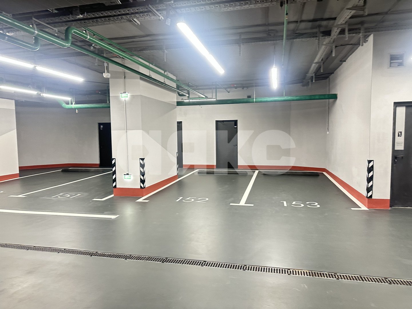 Фото №18: 2-комнатная квартира 61 м² - Москва, жилой комплекс Сидней Сити, к2/2