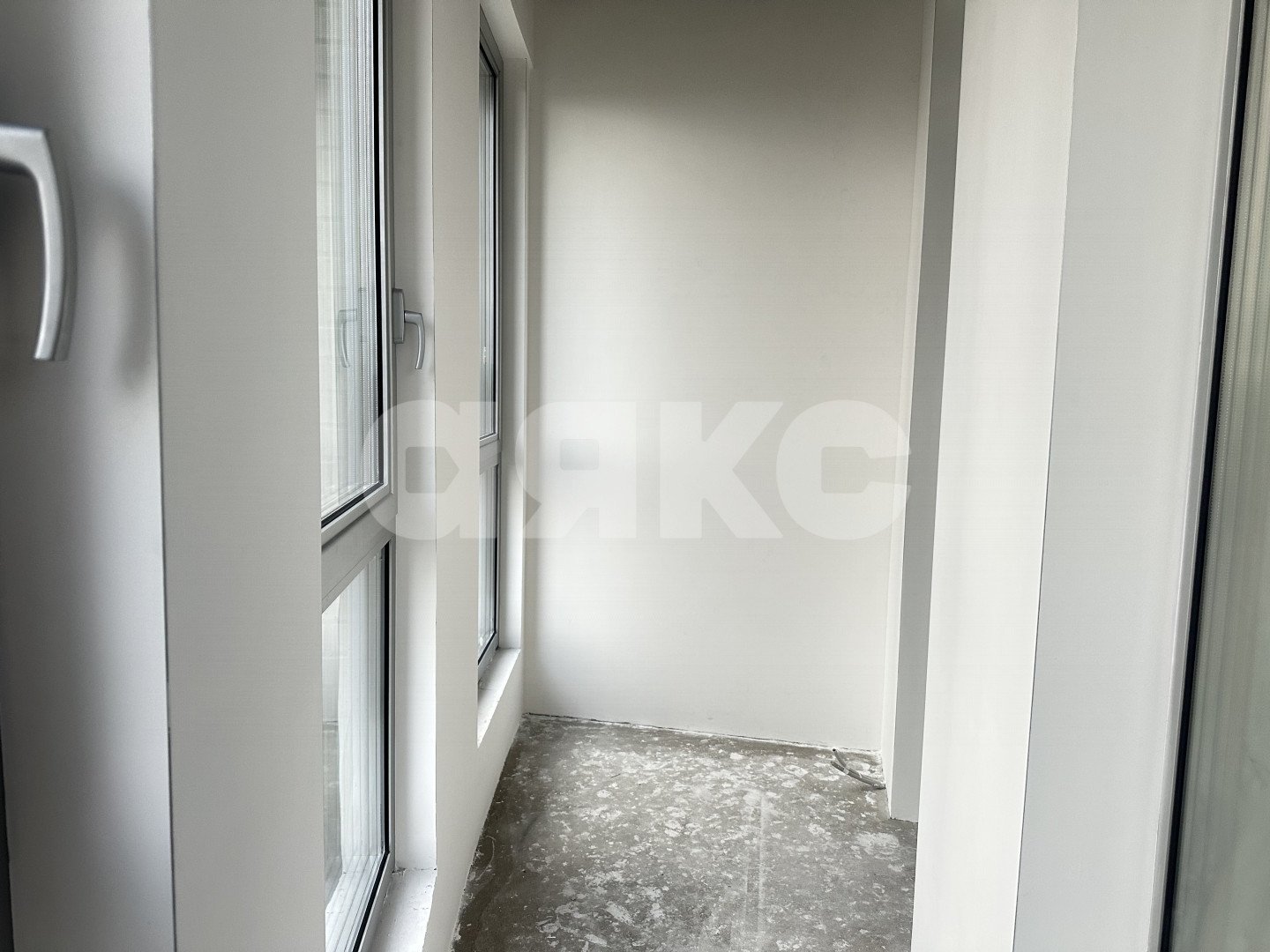 Фото №10: 2-комнатная квартира 61 м² - Москва, жилой комплекс Сидней Сити, к2/2