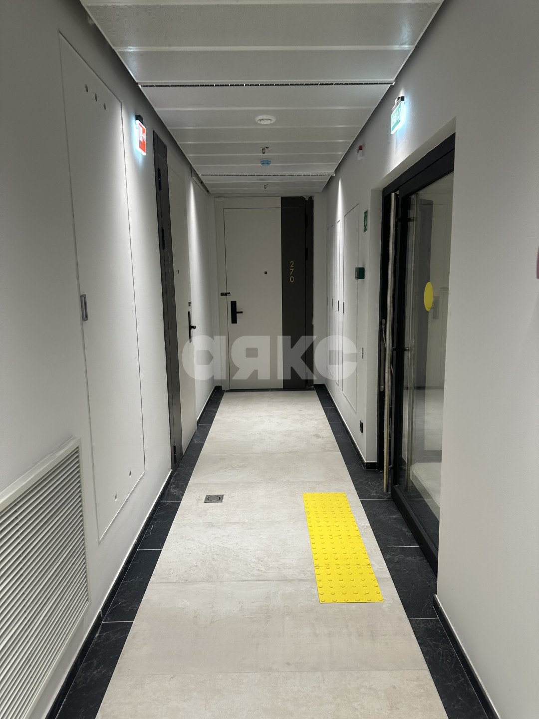 Фото №14: 2-комнатная квартира 61 м² - Москва, жилой комплекс Сидней Сити, к2/2