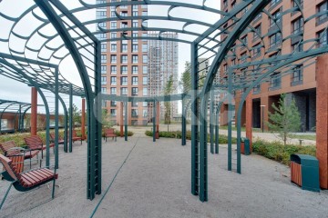 Фото №5: 1-комнатная квартира 40 м² - Москва, мкр. ЖК Сидней Сити, ул. Шелепихинская набережная, 40к1