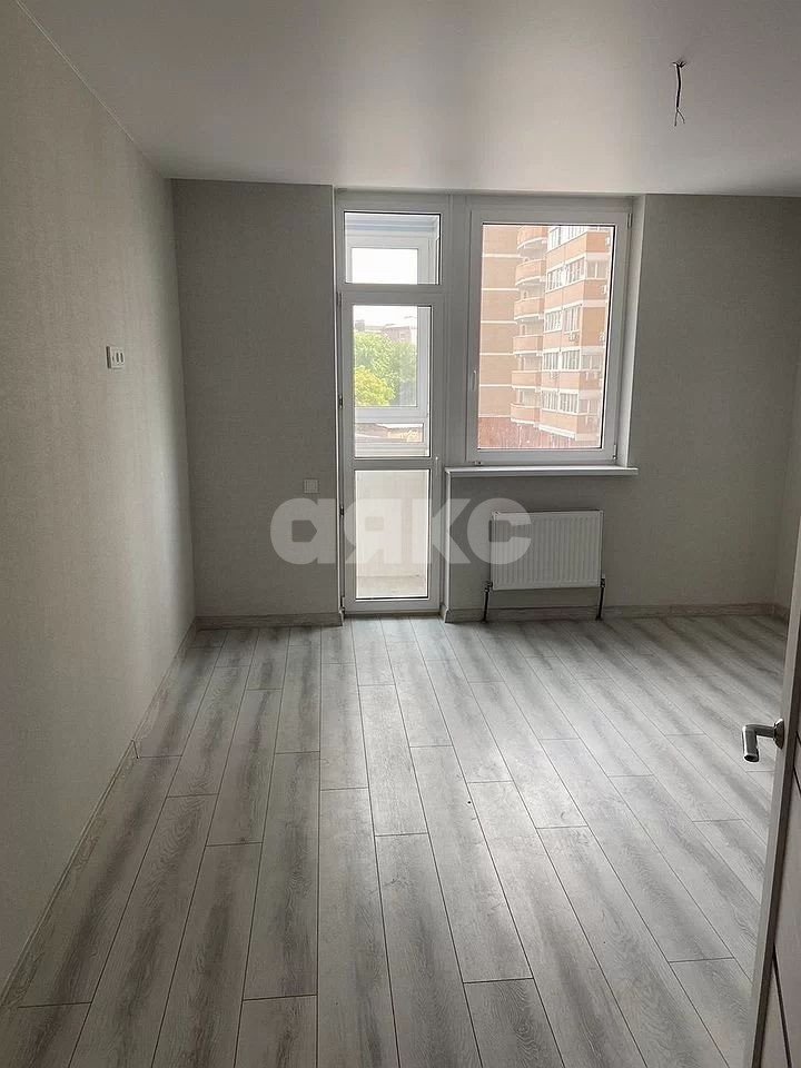 Фото №1: 2-комнатная квартира 59 м² - Ростов-на-Дону, жилой комплекс Ленина, 46, пр-кт Ленина, 46/2