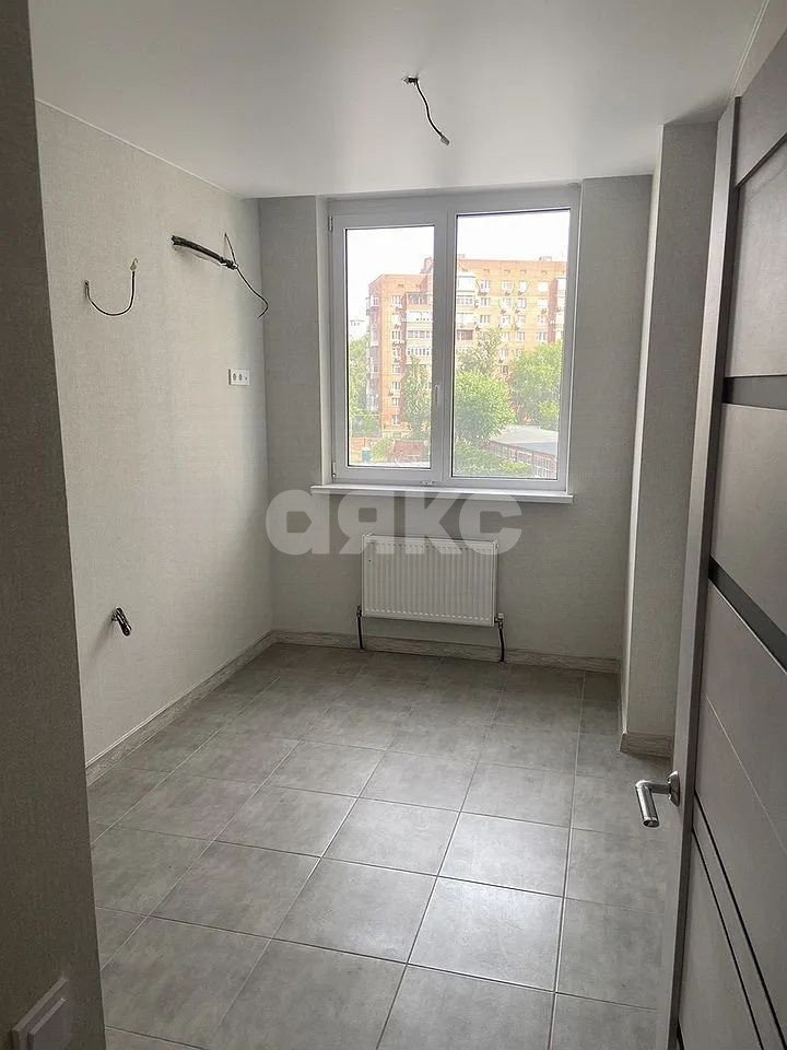 Фото №2: 2-комнатная квартира 59 м² - Ростов-на-Дону, жилой комплекс Ленина, 46, пр-кт Ленина, 46/2